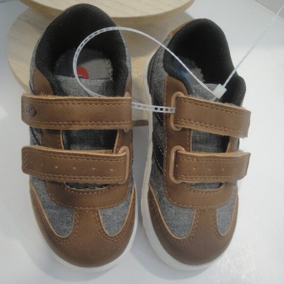 Dr. Scholl's Childrens Shoes with Easy Closure for a good fit Child Size… - Picture 1 of 6